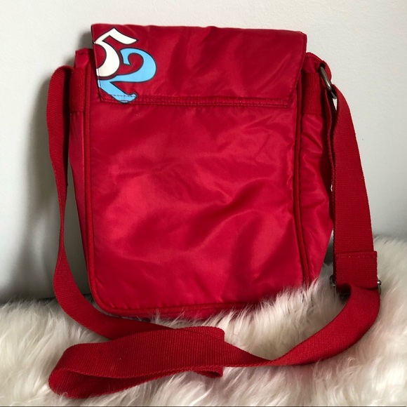 O’Neill Crossbody Bag - Picture 2 of 5